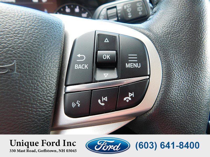 Used 2023 Ford Explorer XLT w/ Equipment Group 202A AWD/4WD image 18