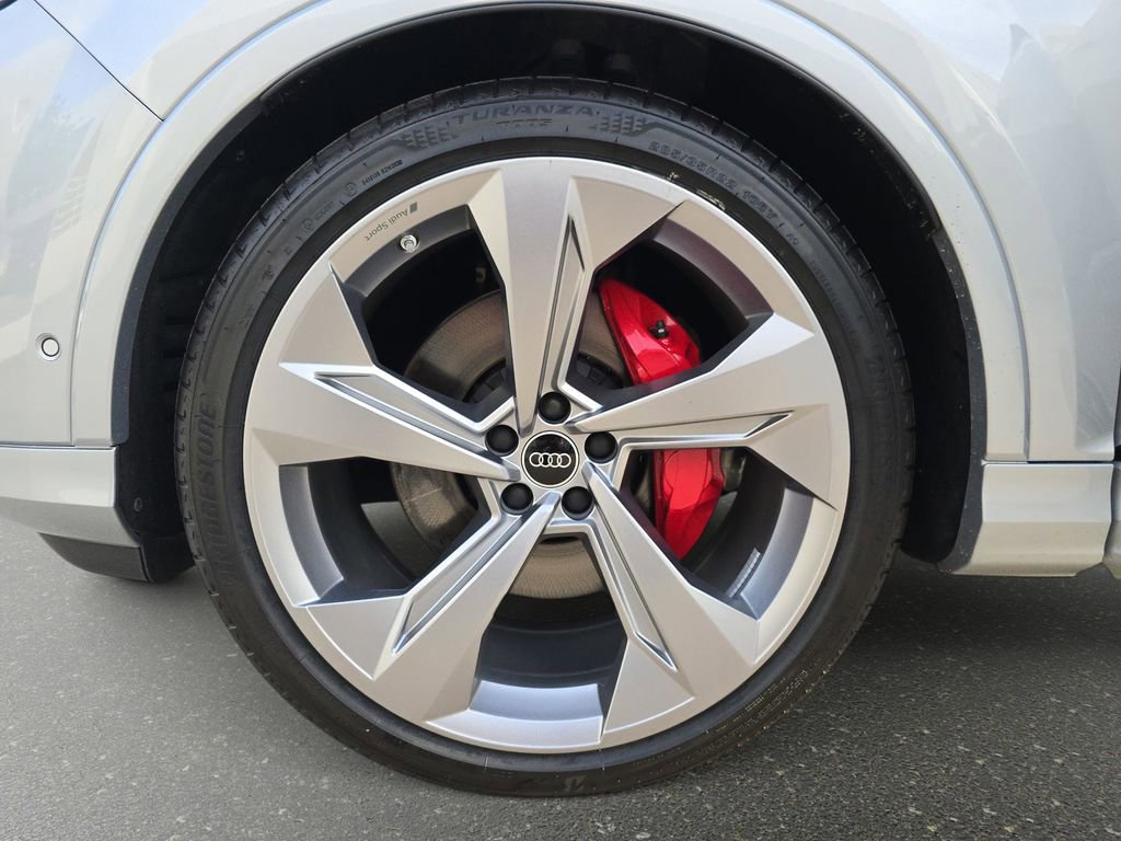 New 2026 Audi Q7 3.0T Prestige image 34