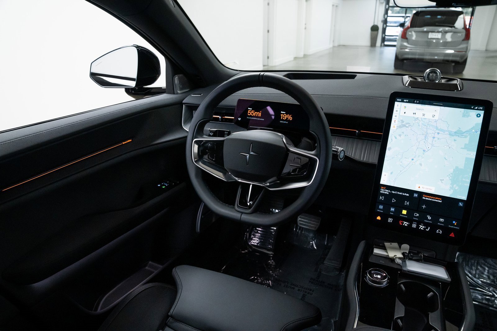 Used 2025 Polestar Polestar 3 image 10