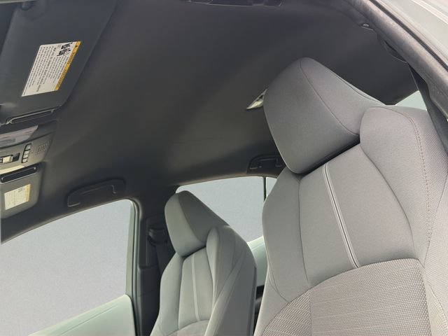 Used 2022 Toyota Corolla SE w/ Carpet Mat Package (TMS) FWD image 12