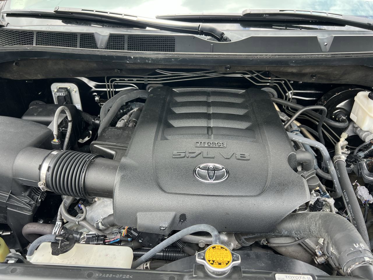 Used 2016 Toyota Tundra SR5 w/ TRD Off Road Package RWD image 35