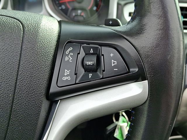 Used 2012 Chevrolet Camaro LT w/ 45th Anniversary Package image 20