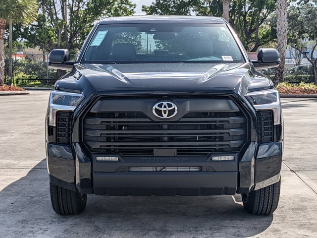 New 2025 Toyota Tundra SR5 image 6