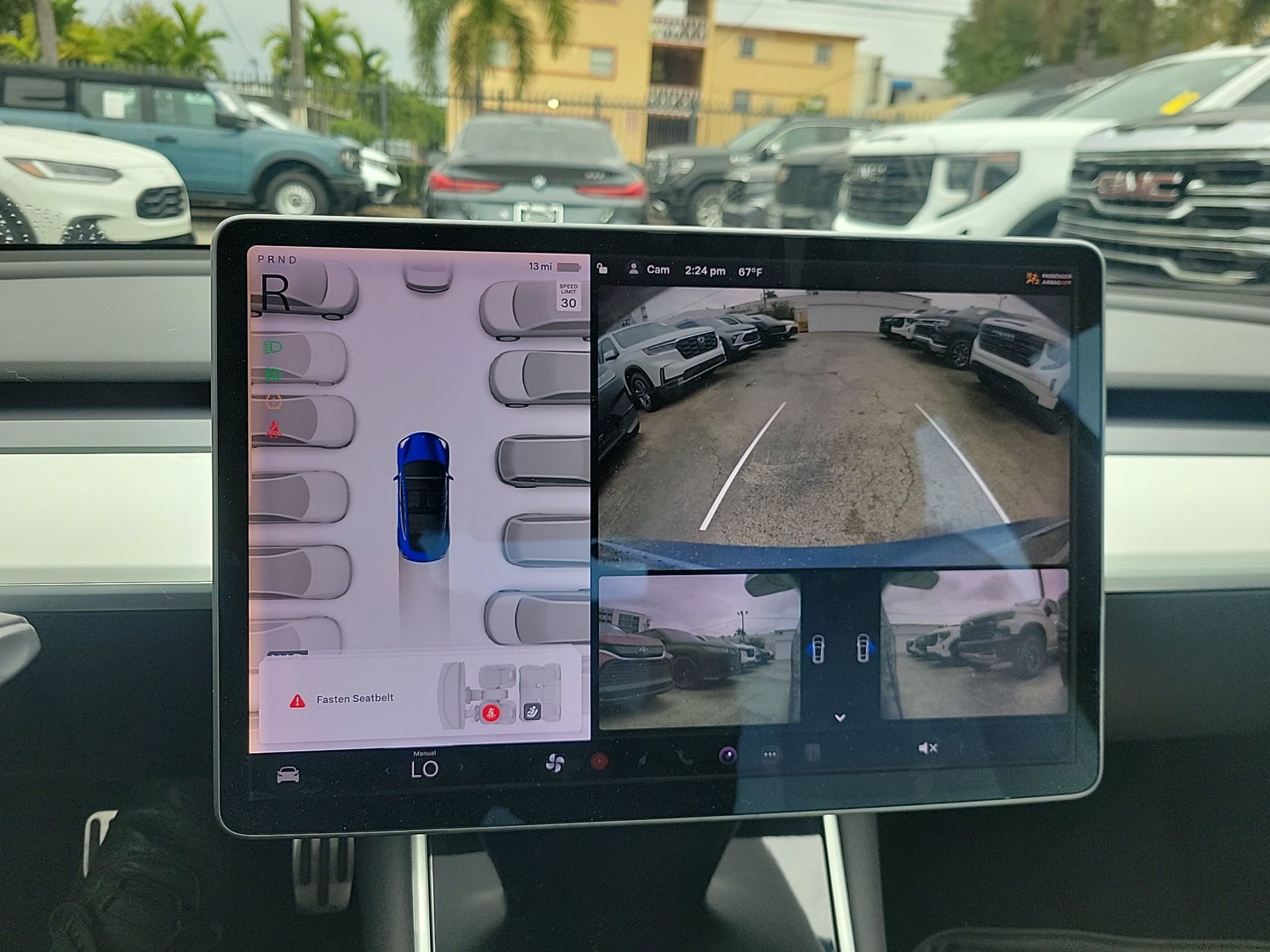 Used 2019 Tesla Model 3 Long Range image 31