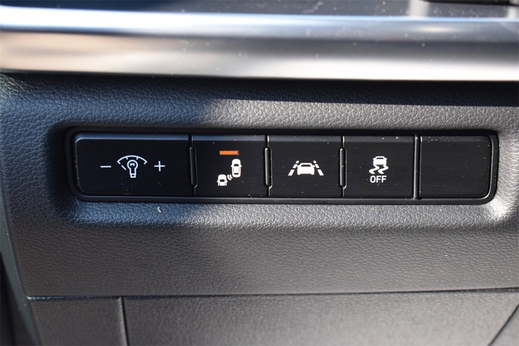 Used 2022 Kia Telluride LX image 23