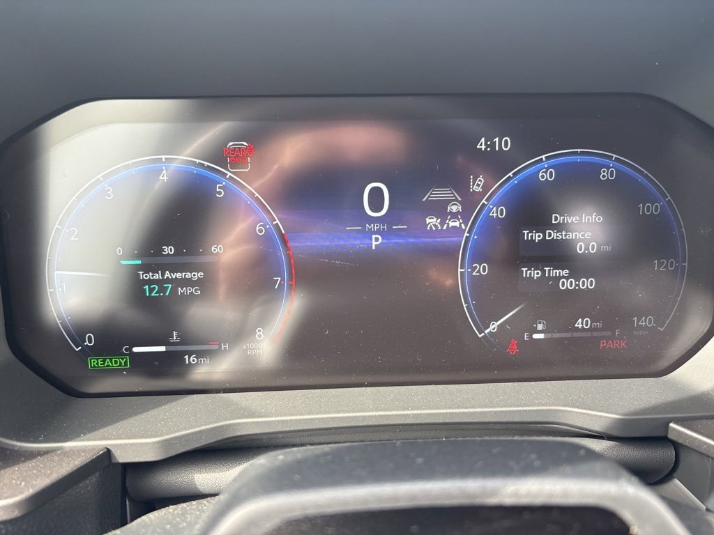 New 2026 Toyota Land Cruiser image 22