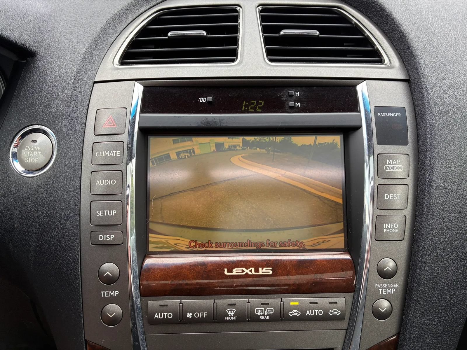 Used 2010 Lexus ES 350 FWD image 25