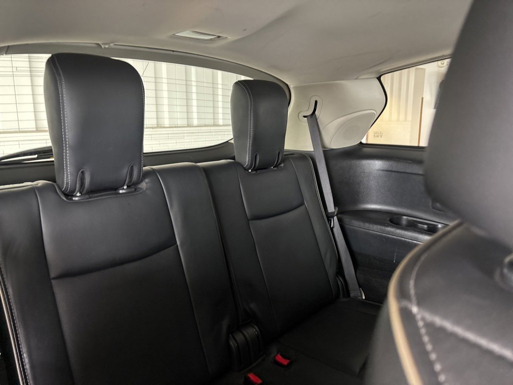 Used 2020 INFINITI QX60 Luxe image 30