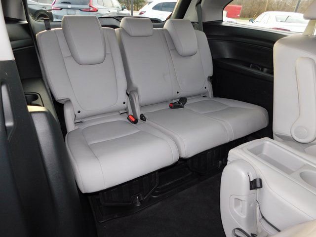 Used 2024 Honda Odyssey EX-L image 33