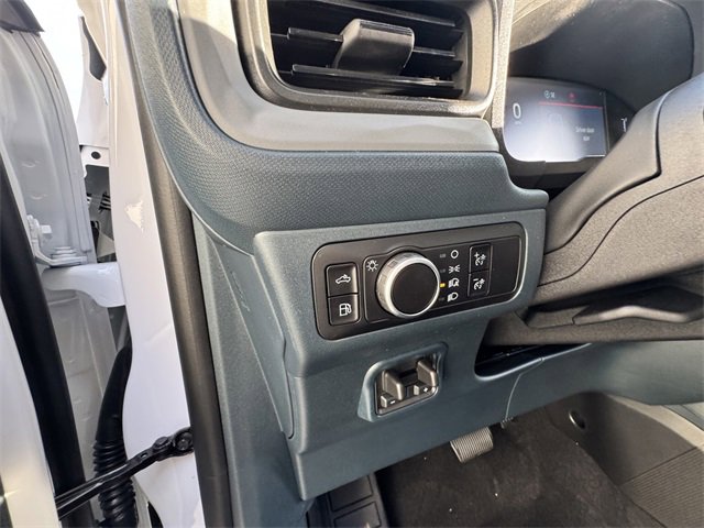 New 2025 Ford Maverick XL w/ Equipment Group 101A image 22