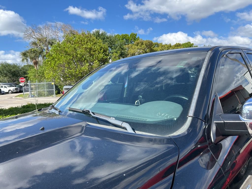 Used 2015 RAM 1500 Big Horn AWD/4WD image 3