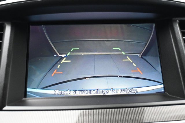 Used 2020 INFINITI QX60 Pure FWD image 19