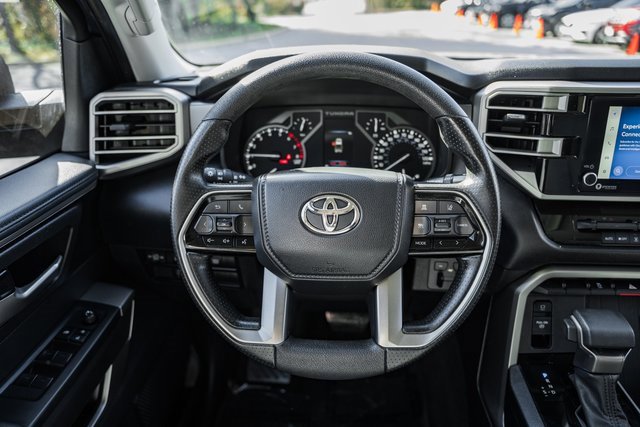 Used 2023 Toyota Tundra SR5 image 27