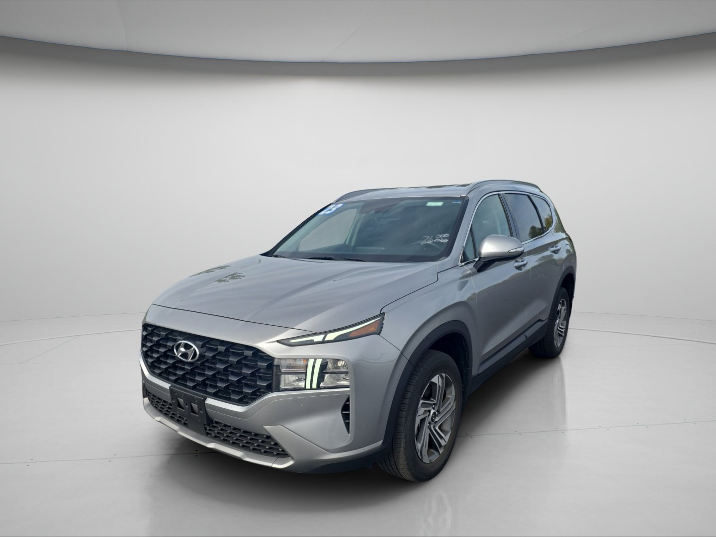 Used 2023 Hyundai Santa Fe SEL