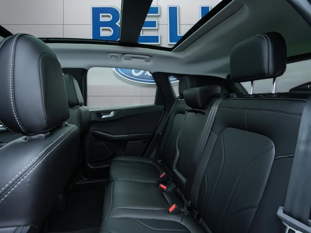 New 2026 Ford Escape Platinum w/ Premium Technology Package image 16