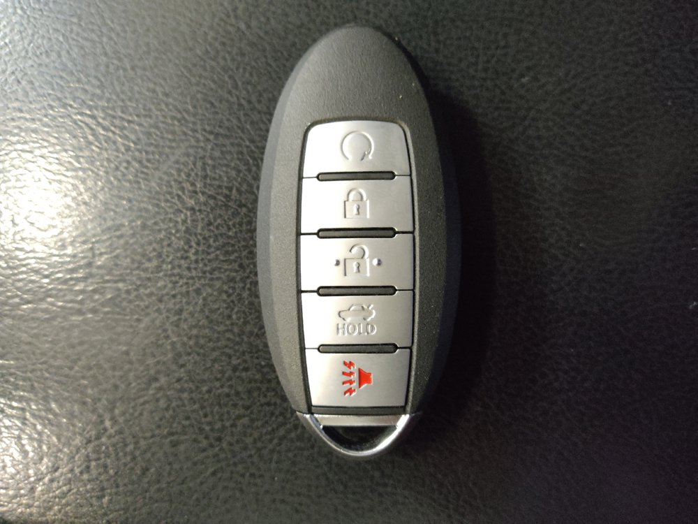Used 2016 Nissan Altima 2.5 S w/ Power Driver Seat Package FWD image 32