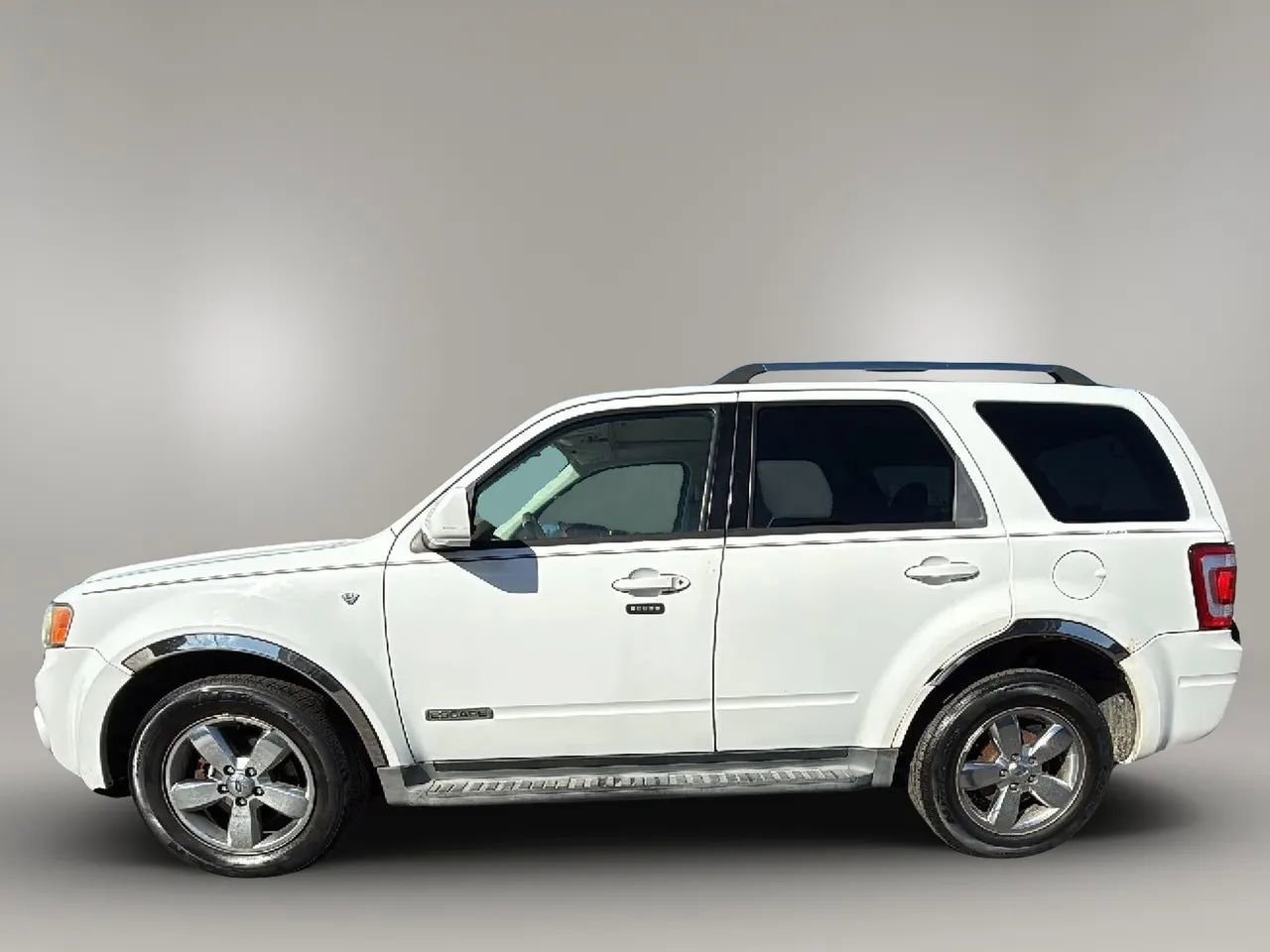 Used 2008 Ford Escape Limited image 2