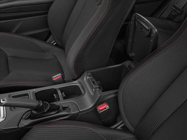 New 2025 Subaru WRX Premium image 10