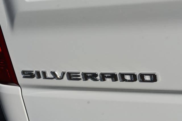 New 2026 Chevrolet Silverado 1500 LT AWD/4WD image 19