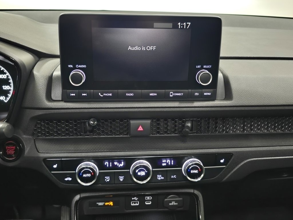 Used 2023 Honda CR-V EX image 29