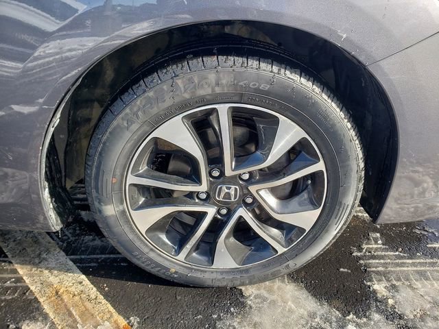 Used 2014 Honda Civic EX image 25