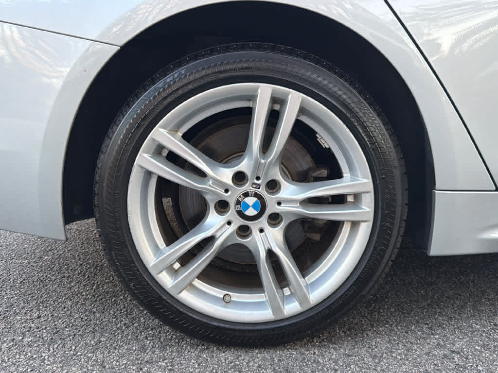 Used 2018 BMW 430i Gran Coupe xDrive AWD/4WD image 19