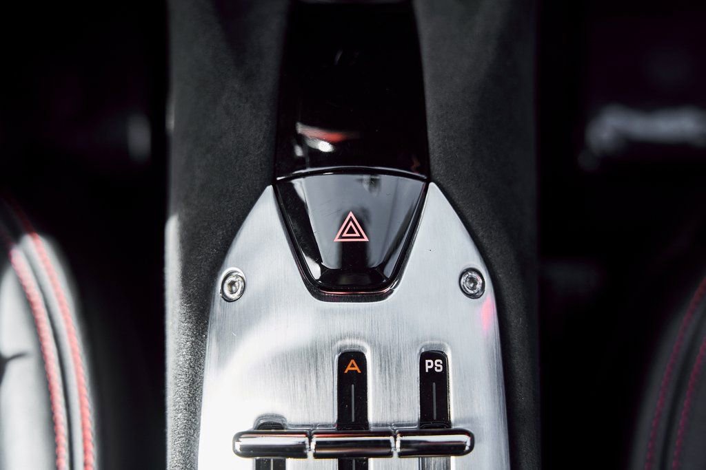 Used 2021 Ferrari SF90 Stradale image 61