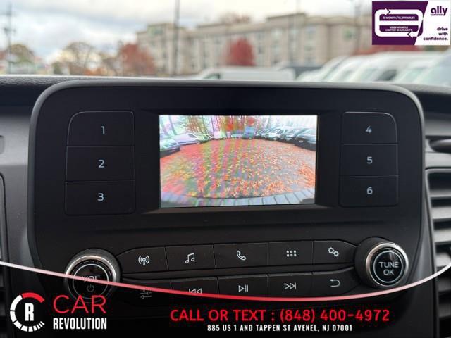 Used 2021 Ford Transit 350 XLT RWD image 22