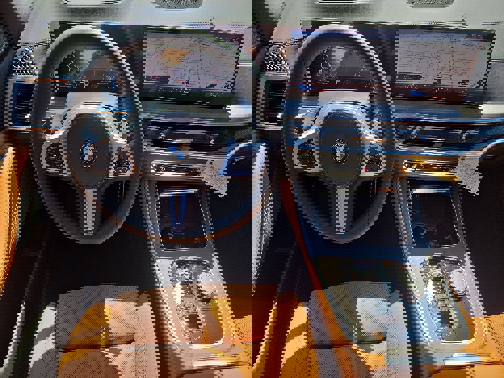 Certified 2026 BMW X5 xDrive40i w/ M Sport Package image 14