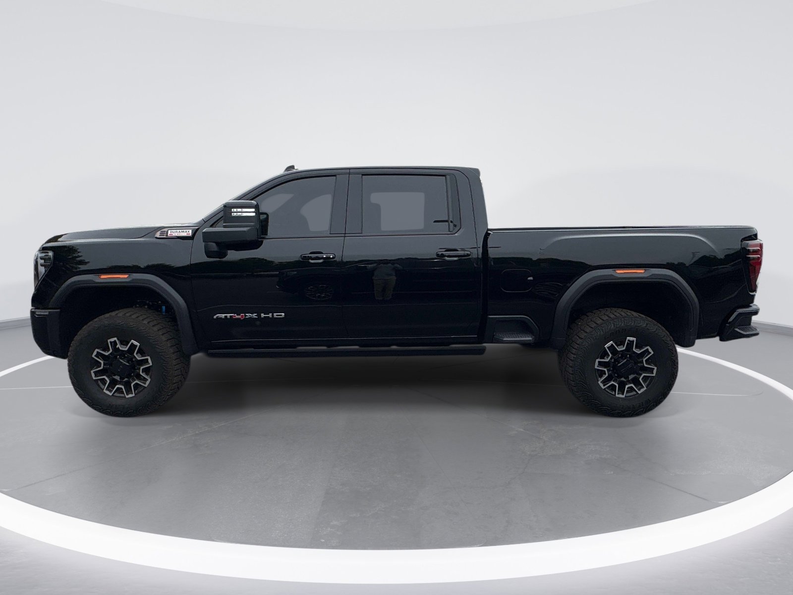 Used 2026 GMC Sierra 2500 AT4X AWD/4WD image 6