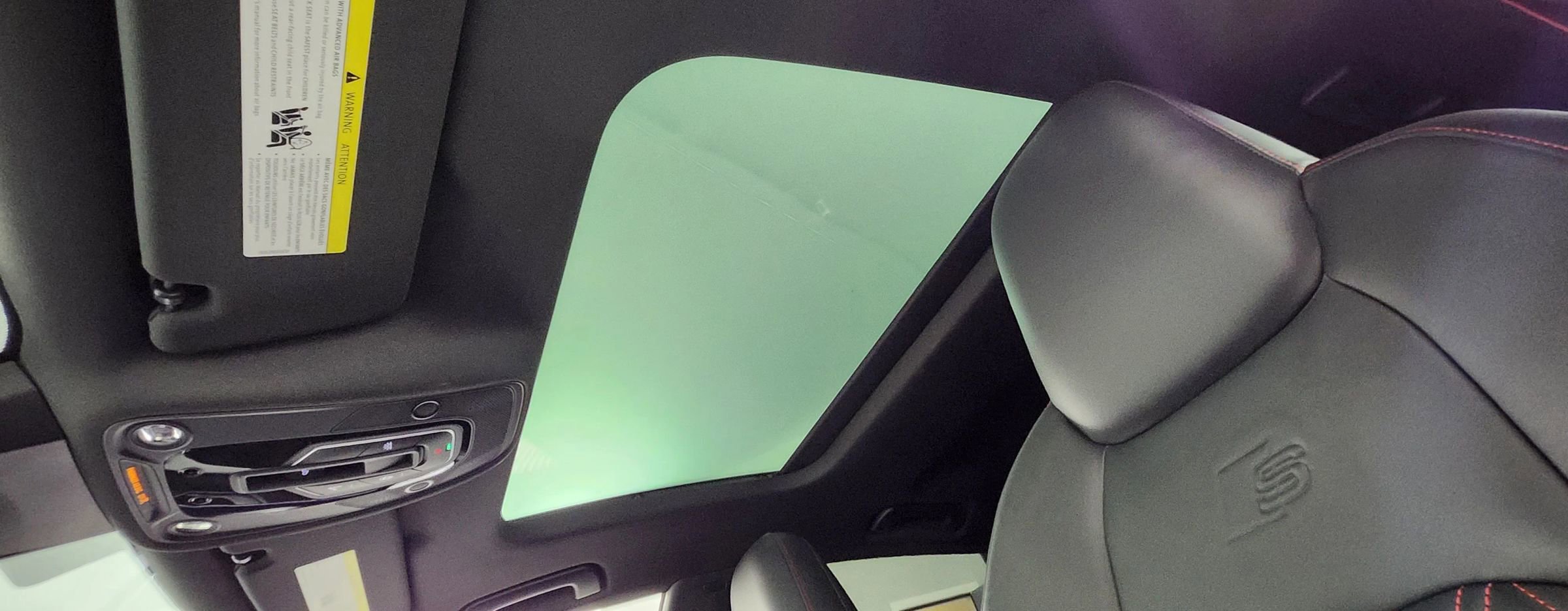 Used 2024 Audi S7 Prestige w/ Prestige Package image 27