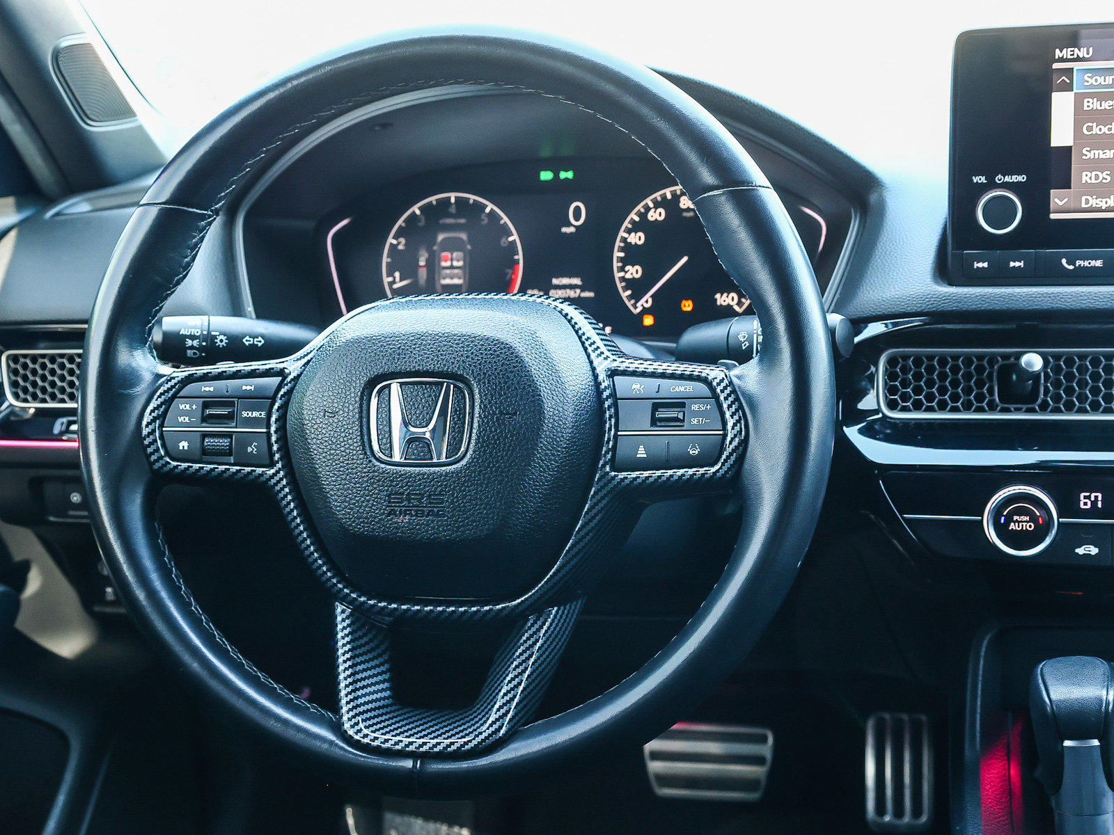 Used 2024 Honda Civic Sport image 17