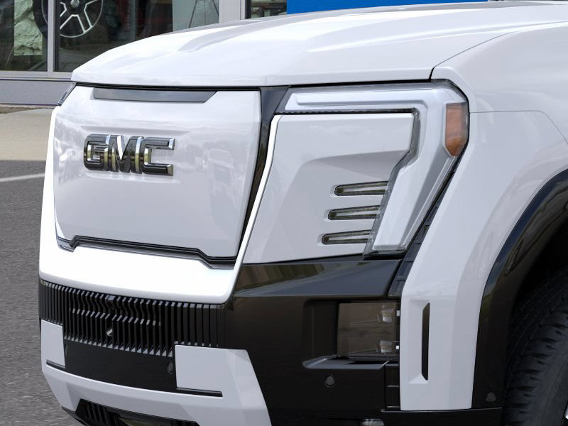 New 2025 GMC Sierra EV Denali AWD/4WD image 46