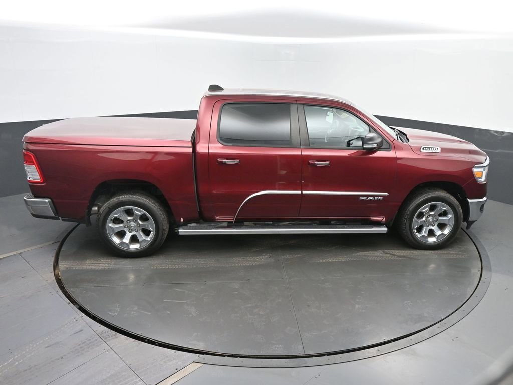 Used 2019 RAM 1500 Big Horn image 43