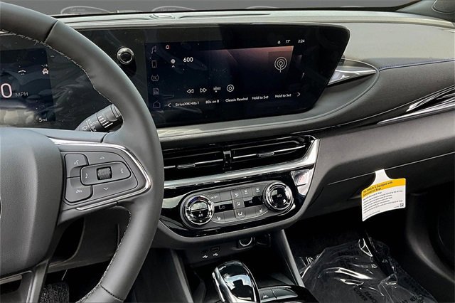 New 2025 Buick Envista Sport Touring w/ Convenience I Package image 10
