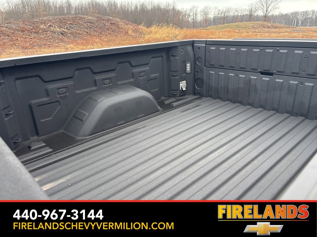 Used 2023 Chevrolet Silverado 1500 LTZ image 57