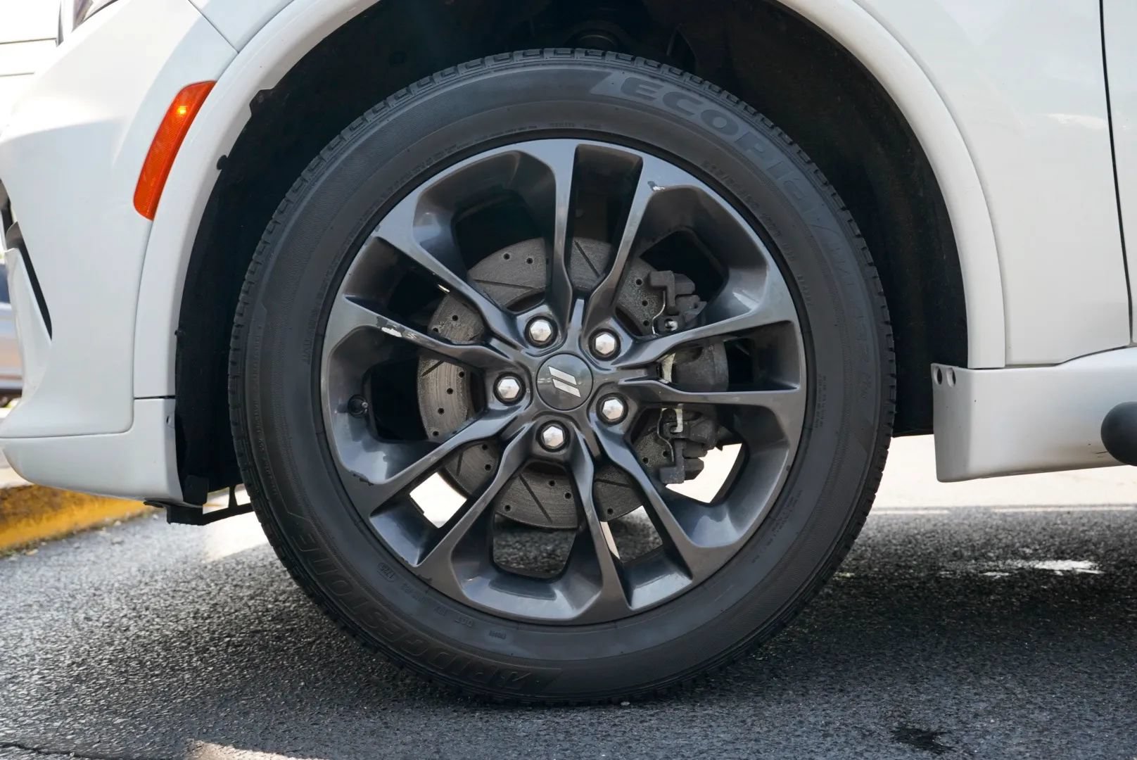Used 2021 Dodge Durango GT AWD/4WD image 14