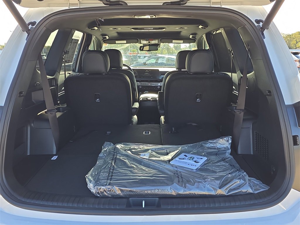 New 2025 Kia Telluride EX X-Line image 12
