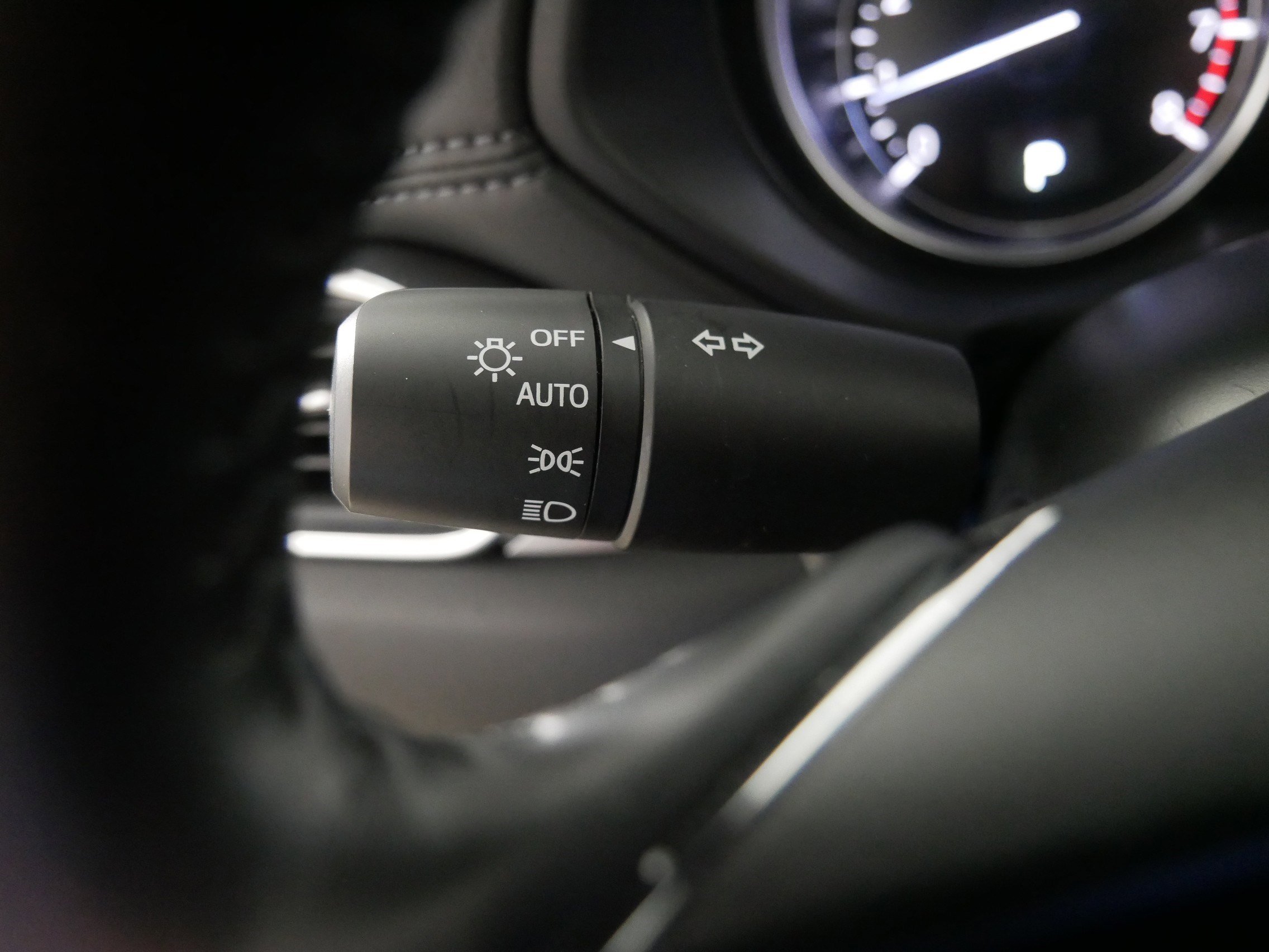 Certified 2025 MAZDA CX-5 AWD 2.5 S w/ Preferred Package image 31