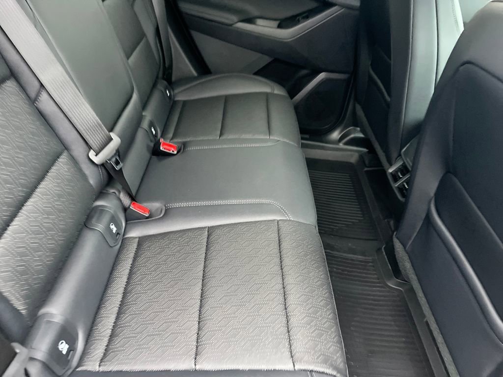 New 2026 Chevrolet Equinox LT image 27