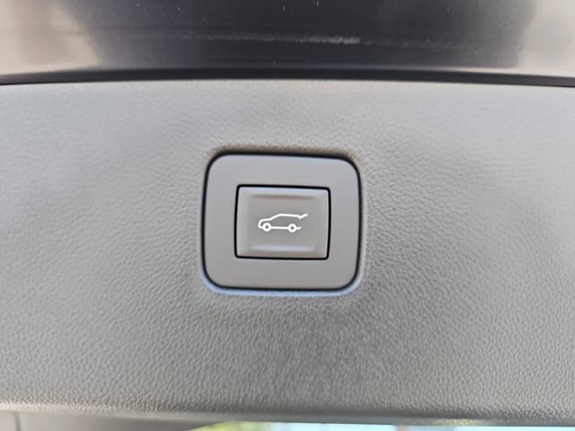 New 2026 Buick Envista Sport Touring w/ Convenience I Package FWD image 7
