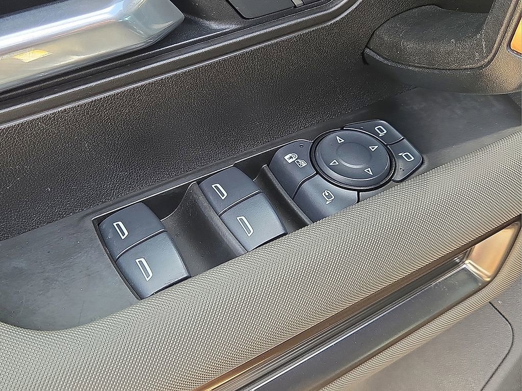 Used 2025 GMC Hummer EV 3X image 20