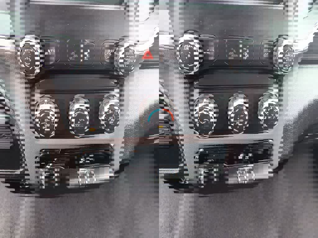 Used 2022 RAM 2500 Big Horn image 18