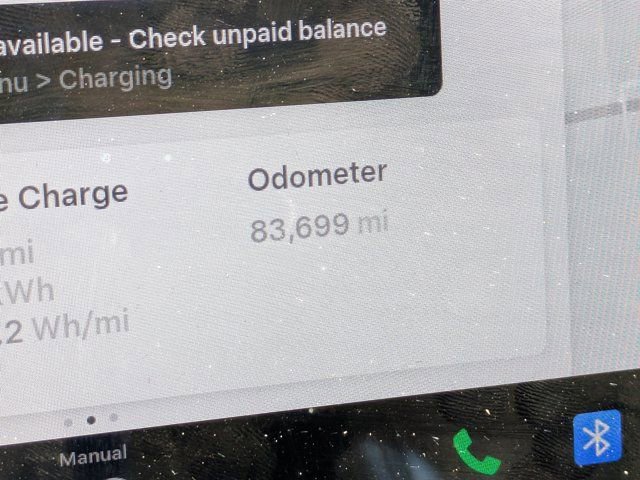 Used 2020 Tesla Model 3 Standard Range Plus image 24