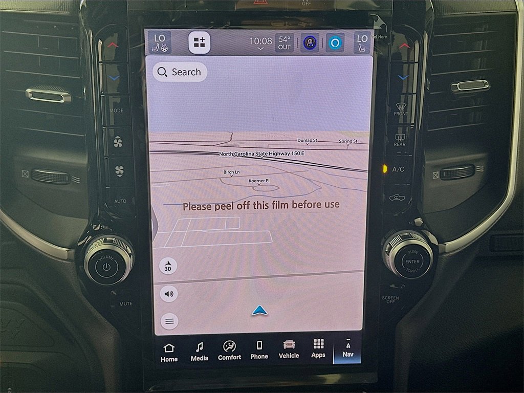 New 2026 RAM 3500 Big Horn image 14