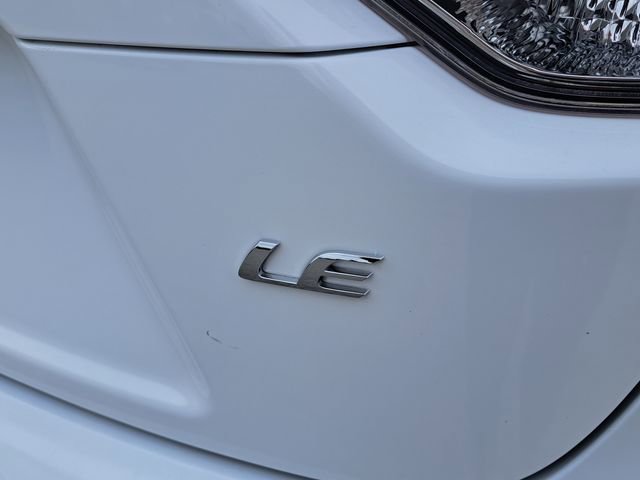 Used 2024 Toyota Corolla LE image 10