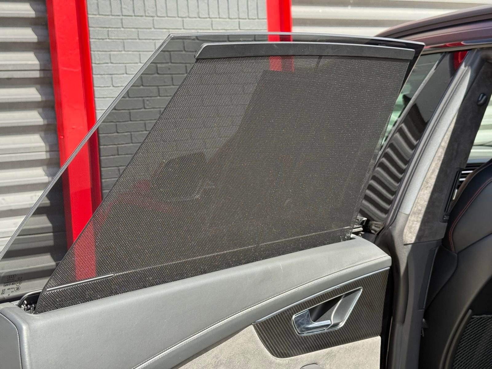 Used 2021 Audi RS Q8 AWD/4WD image 32