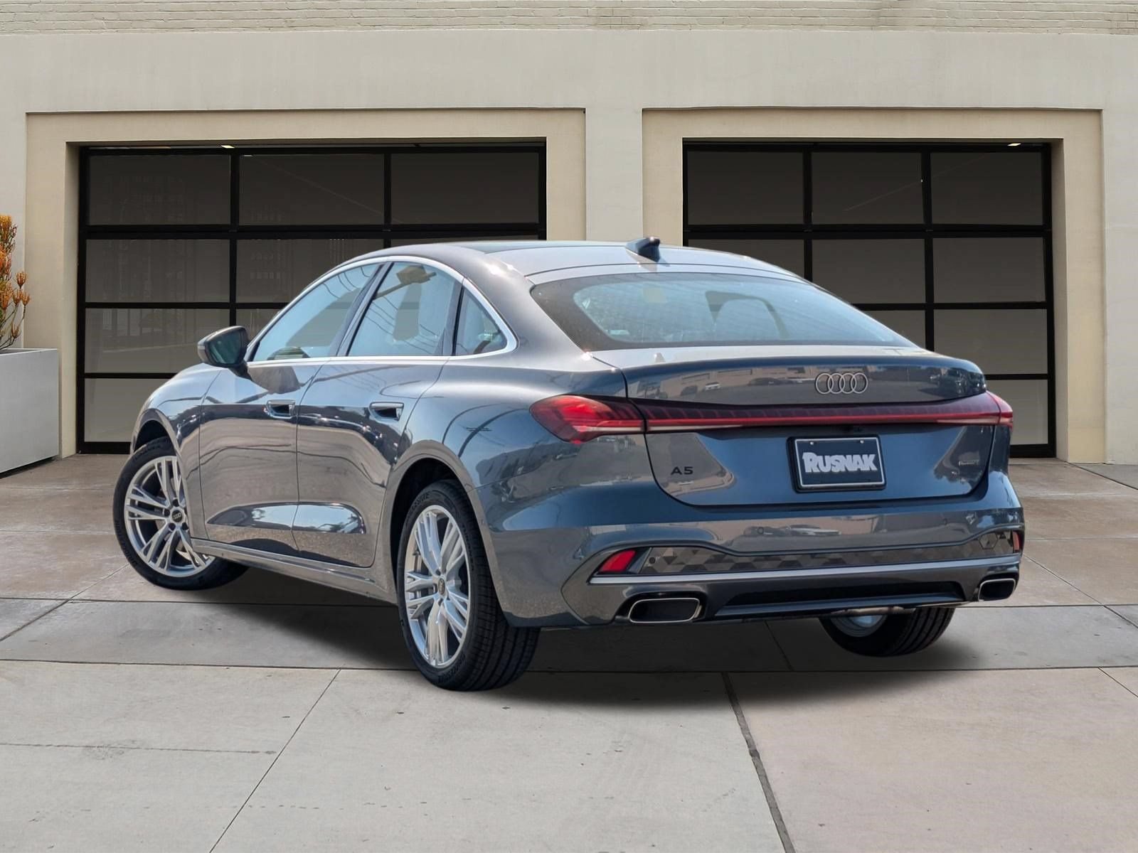 New 2026 Audi A5 Premium AWD/4WD image 3