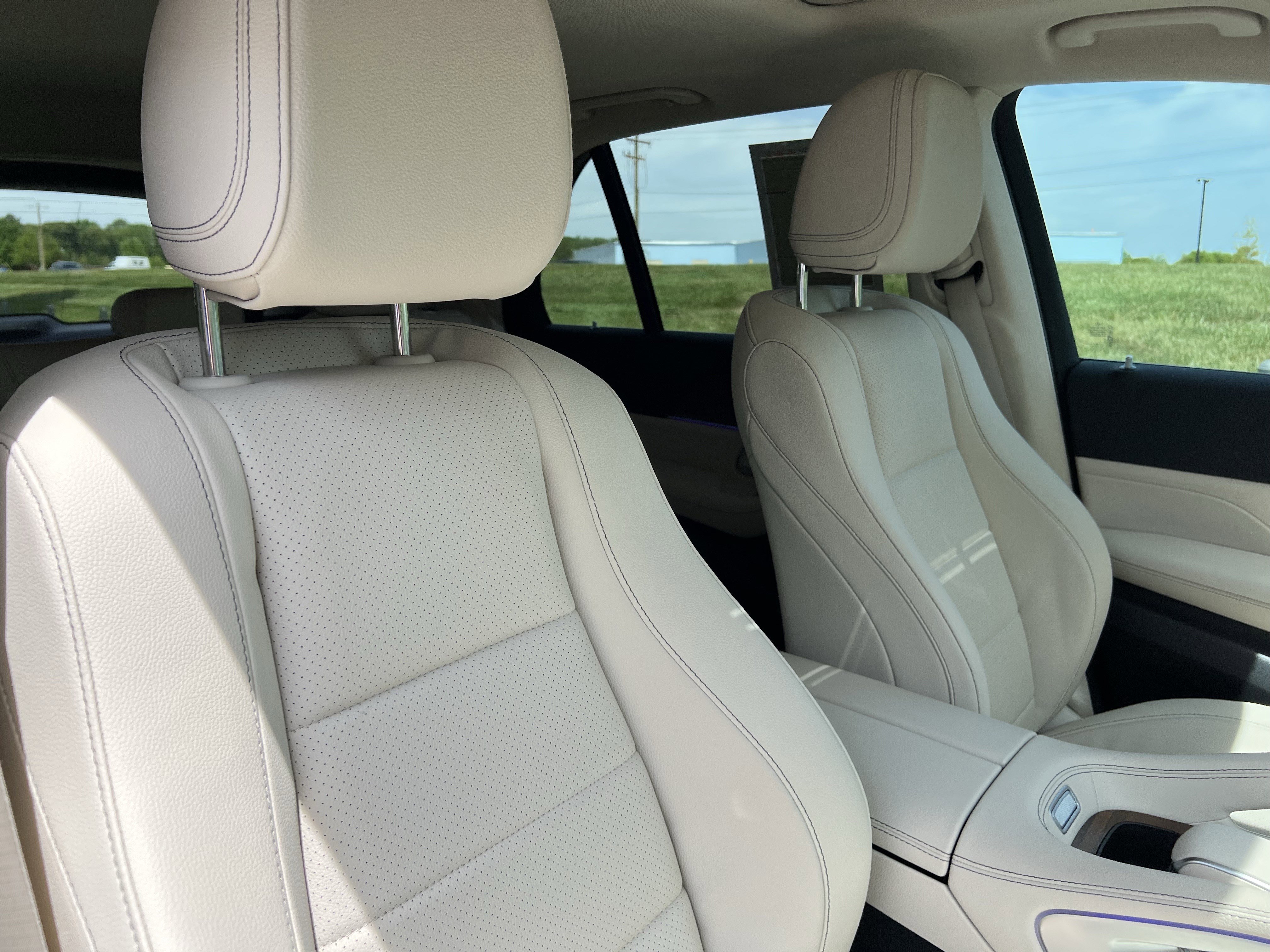 Certified 2026 Mercedes-Benz GLE 350 4MATIC image 35