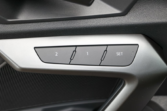 Certified 2025 Audi RS 3 AWD/4WD image 6